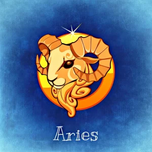 ¿Aries es leal?