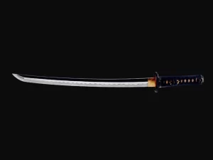 Espada Wakizashi