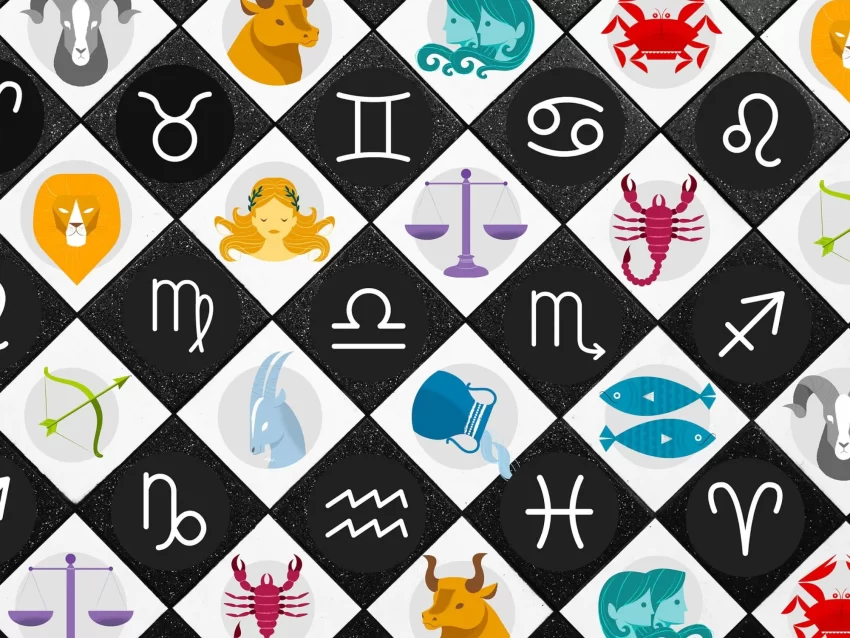 Los 4 Signos Del Zodiaco Más Odiados